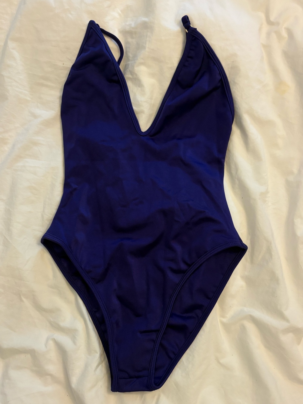 NWT Gooseberry So Chic in Sapphire